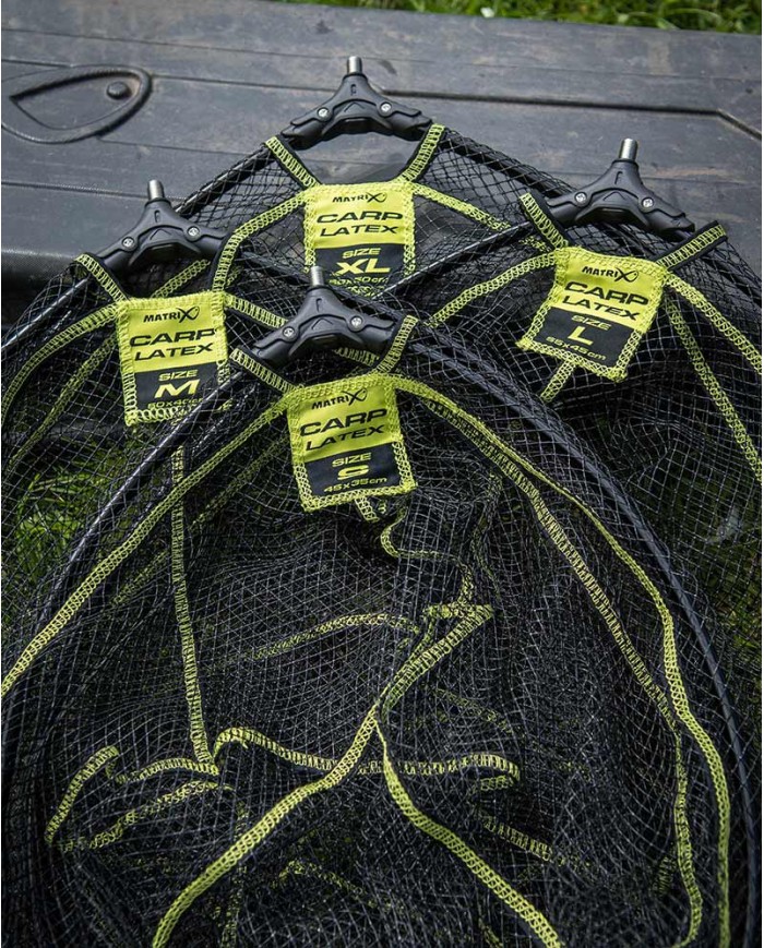 TESTA GUADINO GOMMATA MATRIX CARP LATEX TESTA GUADINO GOMMATA MATRIX CARP LATEX