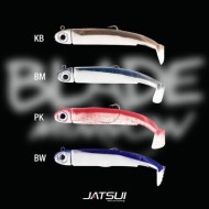 JATSUI ARTIFICIALE MONNOW BLADE