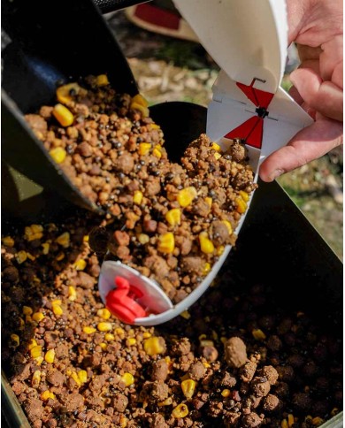 SPOMB LARGE X BIANCO SPOMB LARGE X BIANCO