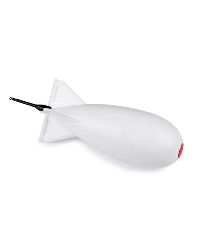 SPOMB LARGE X BIANCO SPOMB LARGE X BIANCO