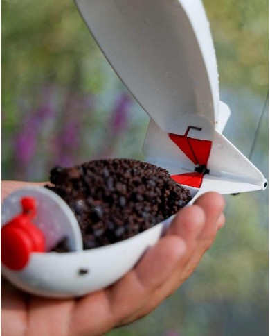 SPOMB MIDI X BIANCO SPOMB MIDI X BIANCO