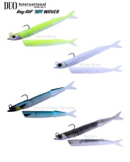 JATSUI ARTIFICIALE MONNOW BLADE