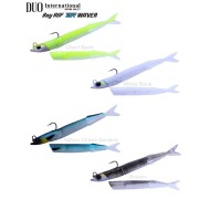 DUO BAY RUF BR WAFER ZN 40GR