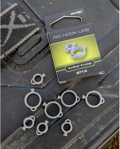 MATRIX FERMI RIG HOOK UPS MATRIX FERMI RIG HOOK UPS