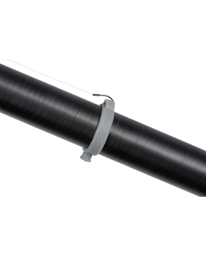 MATRIX FERMI RIG HOOK UPS