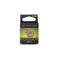 MATRIX FERMI RIG HOOK UPS