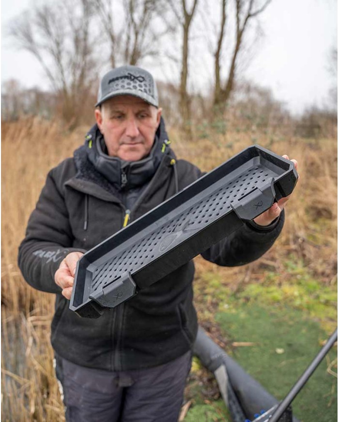 MATRIX VASSOIO SIDE TRAY EXTENDER