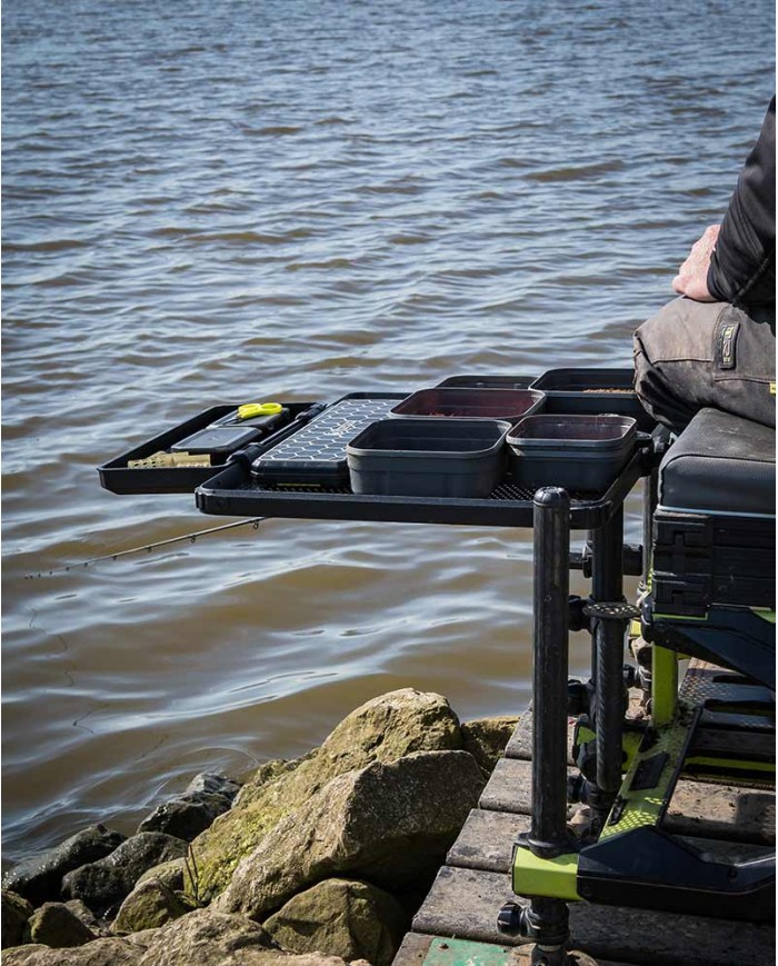 MATRIX VASSOIO SIDE TRAY EXTENDER