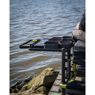 MATRIX VASSOIO SIDE TRAY EXTENDER