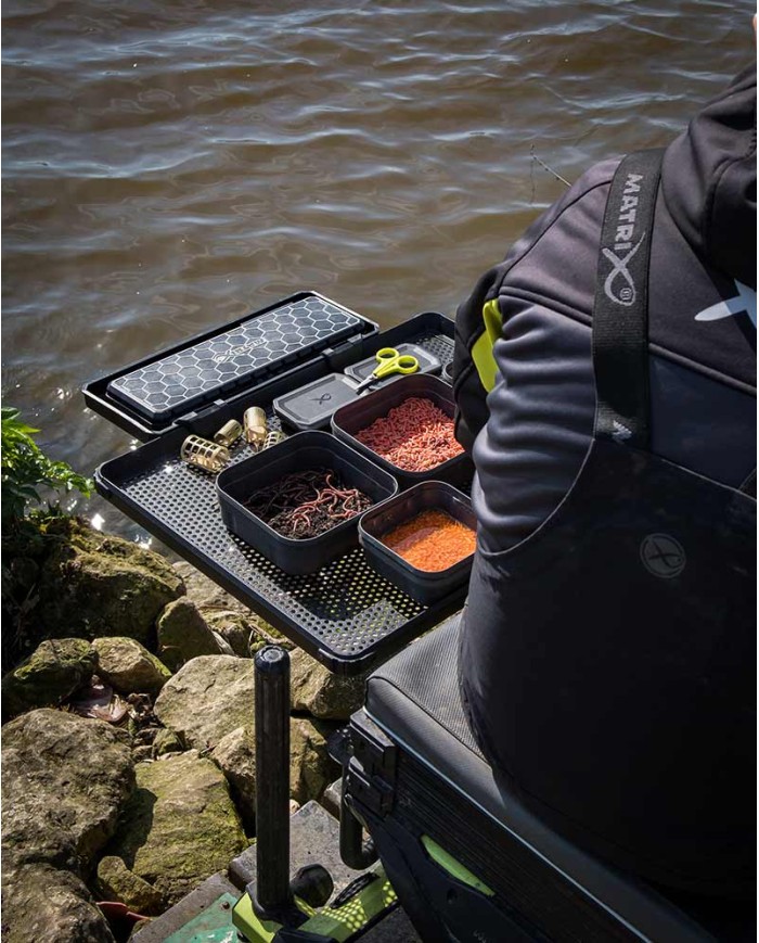 MATRIX VASSOIO SIDE TRAY EXTENDER