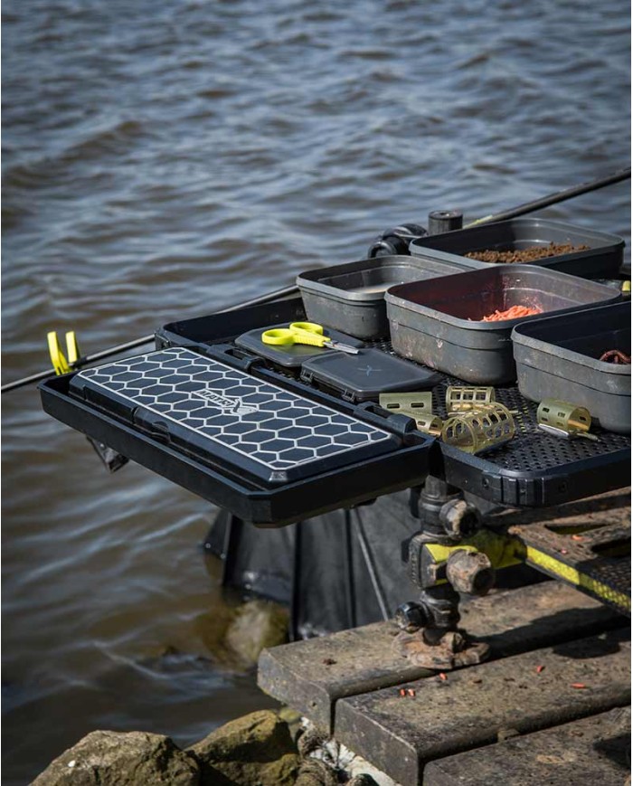 MATRIX VASSOIO SIDE TRAY EXTENDER