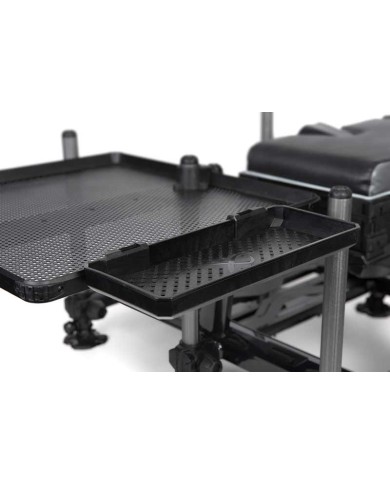 MATRIX VASSOIO SIDE TRAY EXTENDER MATRIX VASSOIO SIDE TRAY EXTENDER