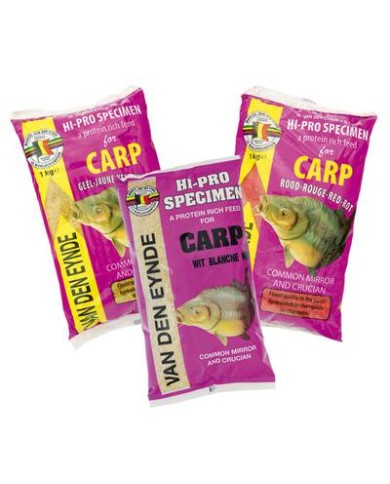 PASTURA VAN DEN EYDEN HI PEO SPECIMEN CARP PASTURA VAN DEN EYDEN HI PEO SPECIMEN CARP