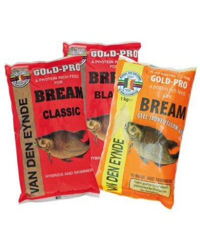 PASTURA VAN DEN EYDEN GOLD PRO BREME NERA PASTURA VAN DEN EYDEN GOLD PRO BREME NERA