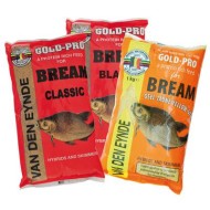 PASTURA VAN DEN EYDEN GOLD PRO BREME NERA