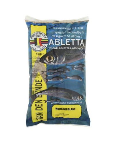 PASTURA VAN DEN EYDEN ABLETTA PASTURA VAN DEN EYDEN ABLETTA