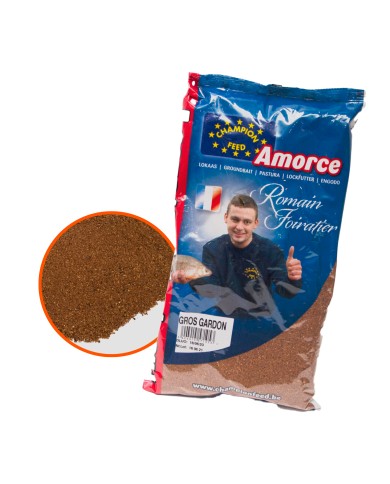 PASTURA COLMIC GROS GARDON PASTURA COLMIC GROS GARDON