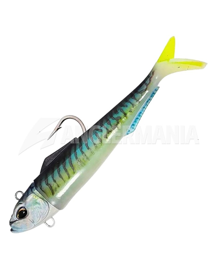 DUO BEACH WALKER HALU LH 50 GR