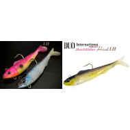 DUO BEACH WALKER HALU LH 65 GR