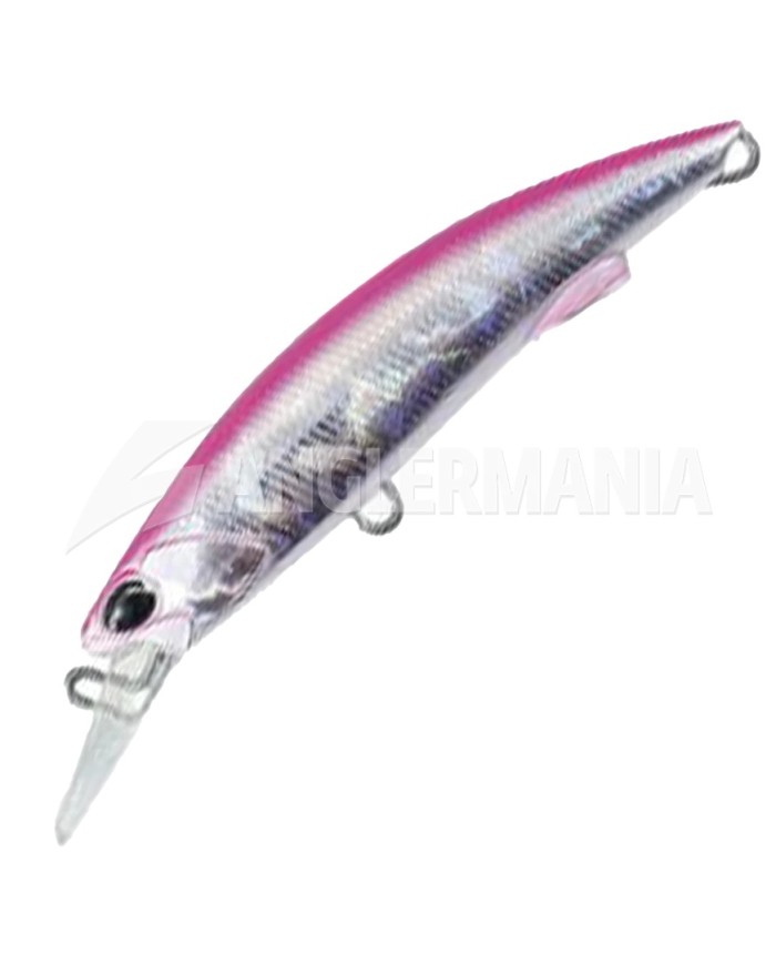 DUO  ROUGH TRAIL BLAZIN 110