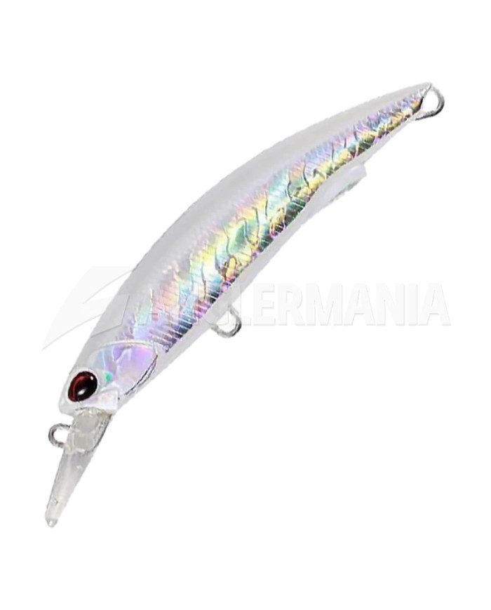 DUO  ROUGH TRAIL BLAZIN 110