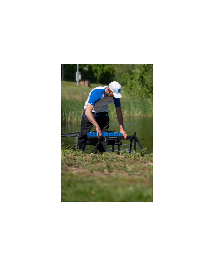 PRESTON POGGIA KIT INCEPTION PRO ROOST