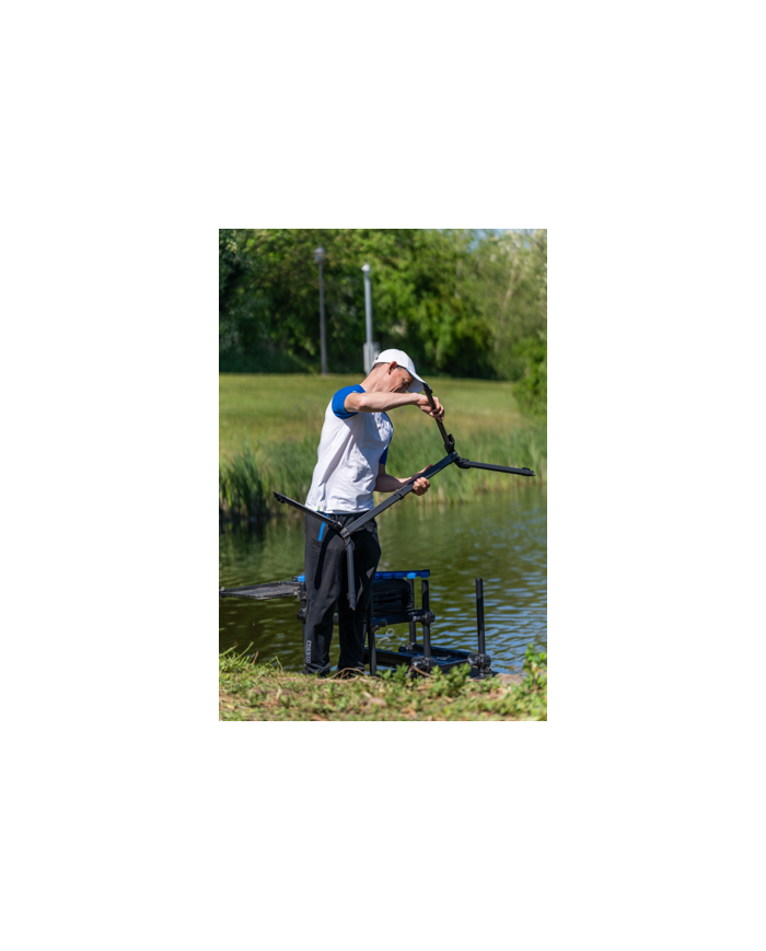 PRESTON POGGIA KIT INCEPTION PRO ROOST