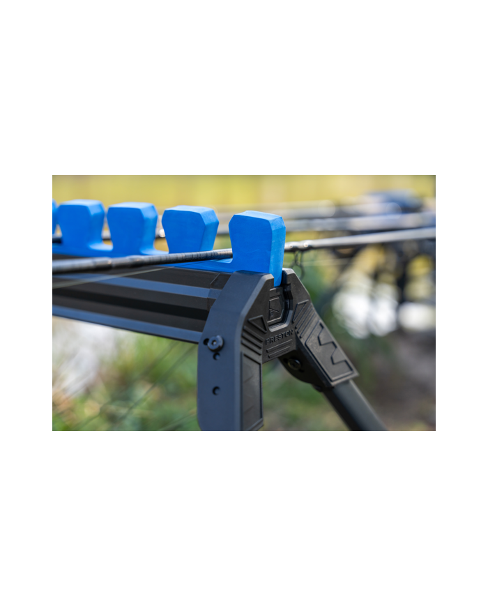 PRESTON POGGIA KIT INCEPTION PRO ROOST