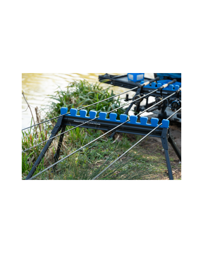 PRESTON POGGIA KIT INCEPTION PRO ROOST