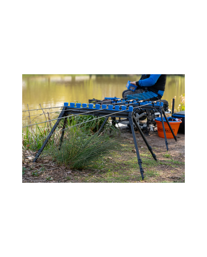 PRESTON POGGIA KIT INCEPTION PRO ROOST