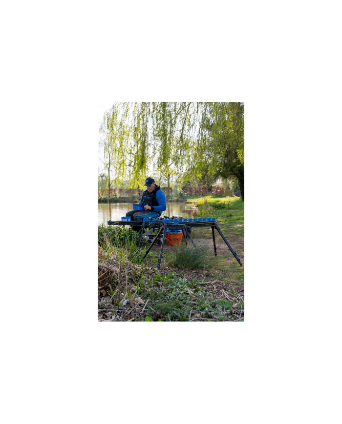 PRESTON POGGIA KIT INCEPTION PRO ROOST