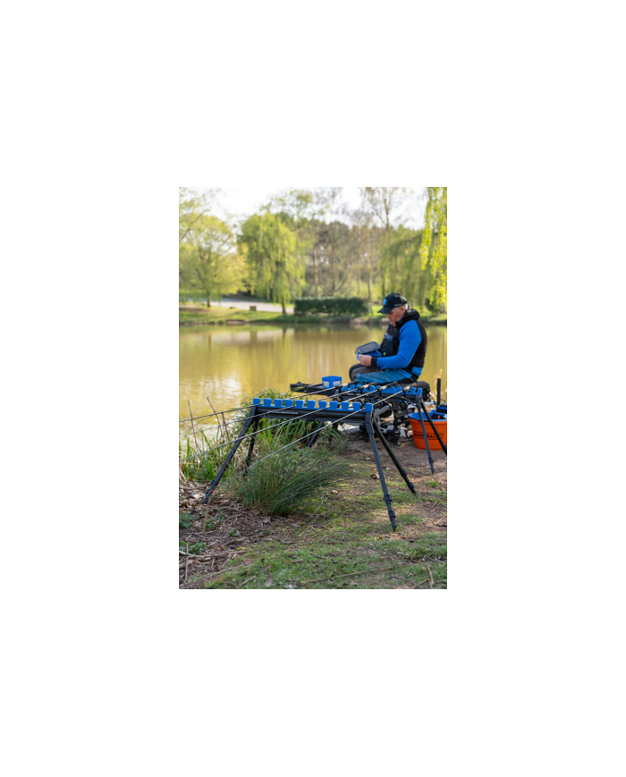 PRESTON POGGIA KIT INCEPTION PRO ROOST