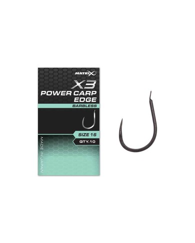 AMI X3 POWER CARP AMI X3 POWER CARP