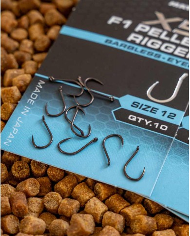 AMO MATRIX X5 F1 PELLET AMO MATRIX X5 F1 PELLET