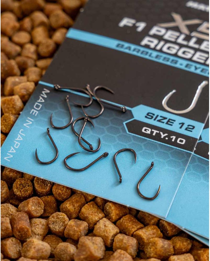 AMO MATRIX X5 F1 PELLET