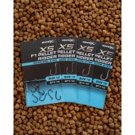 AMO MATRIX X5 F1 PELLET