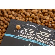 AMO MATRIX X5 F1 PELLET
