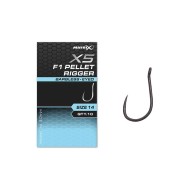 AMO MATRIX X5 F1 PELLET