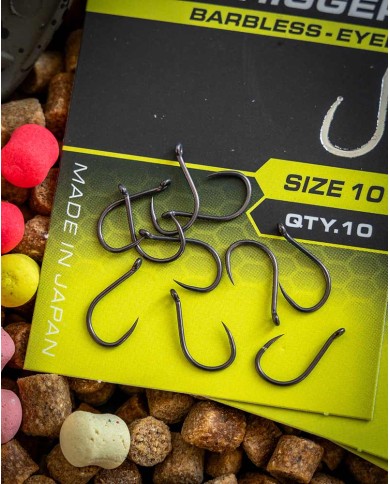 AMO MATRIX X6 CARP PELLET RIGGER AMO MATRIX X6 CARP PELLET RIGGER