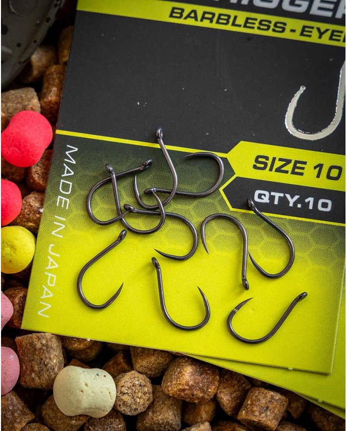 AMO MATRIX X6 CARP PELLET RIGGER