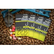 AMO MATRIX X6 CARP PELLET RIGGER