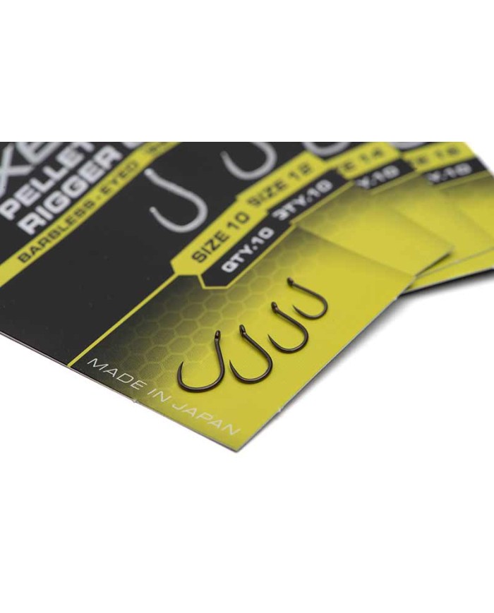 AMO MATRIX X6 CARP PELLET RIGGER