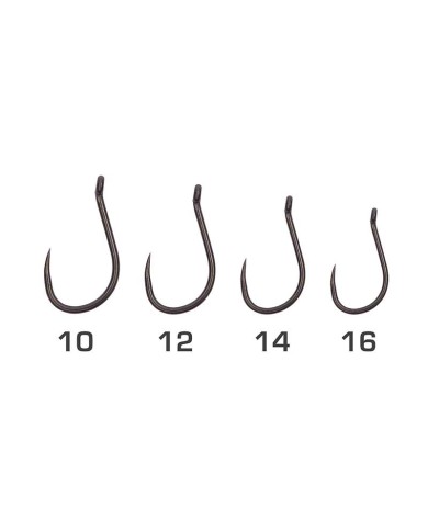 AMO MATRIX X6 CARP PELLET RIGGER AMO MATRIX X6 CARP PELLET RIGGER