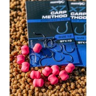 AMO MATRIX X7 CARP METHOD