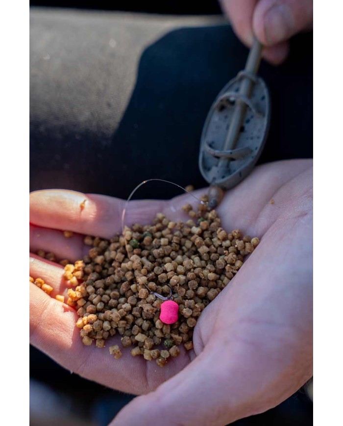 AMO MATRIX X7 CARP METHOD