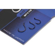 AMO MATRIX X7 CARP METHOD