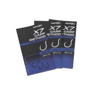 AMO MATRIX X7 CARP METHOD