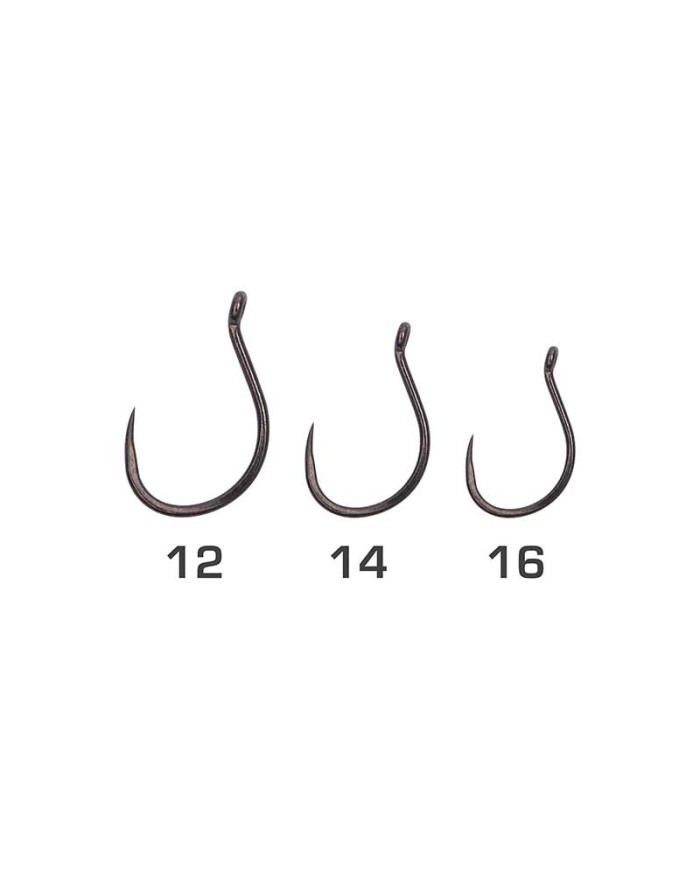 AMO MATRIX X7 CARP METHOD