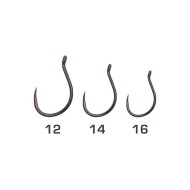 AMO MATRIX X7 CARP METHOD