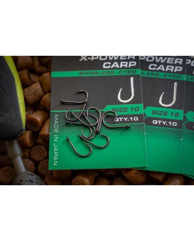 AMO MATRIX X8 POWER CARP AMO MATRIX X8 POWER CARP